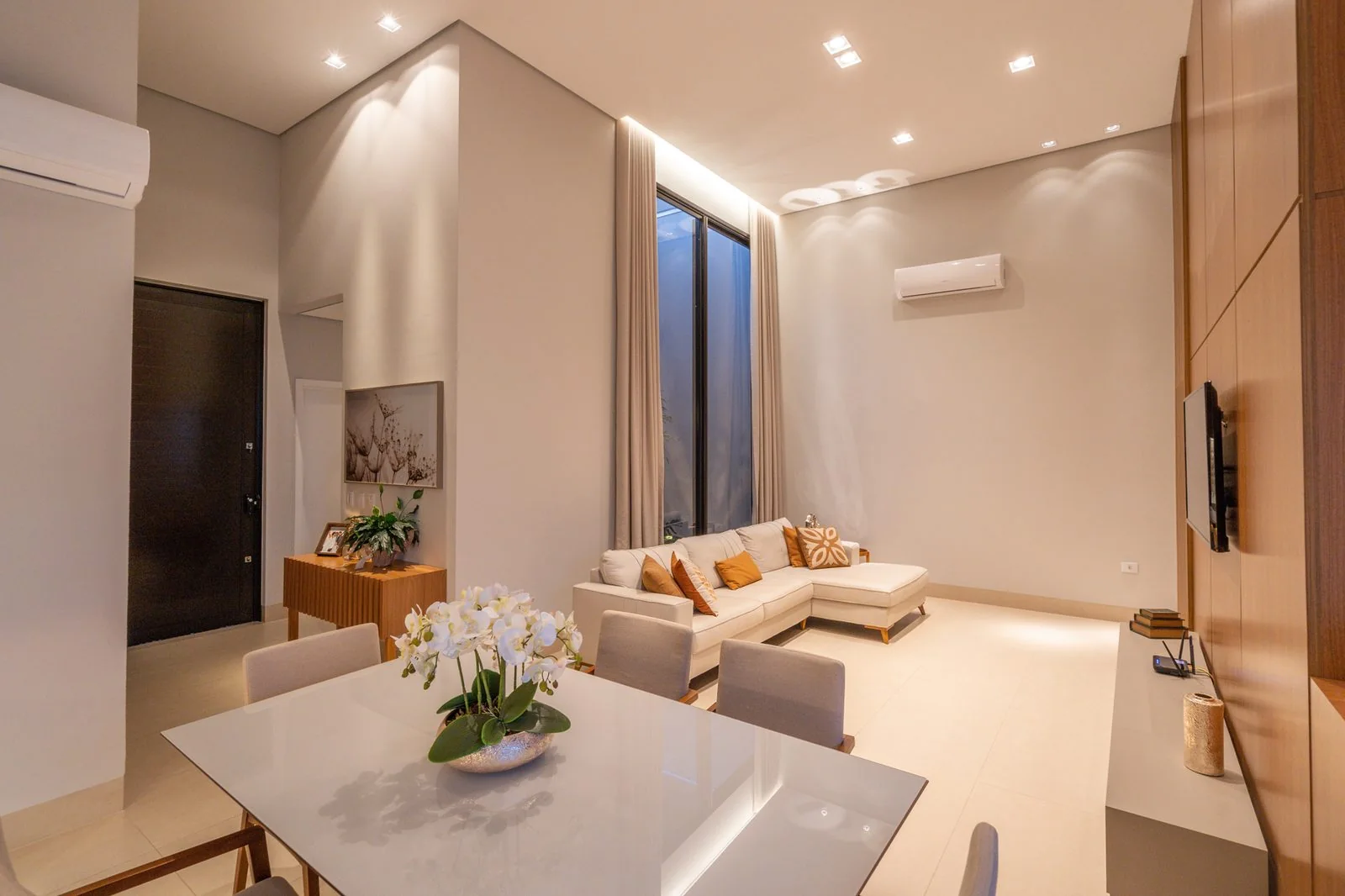 Automação residencial: por onde começar sem reformar a casa inteira