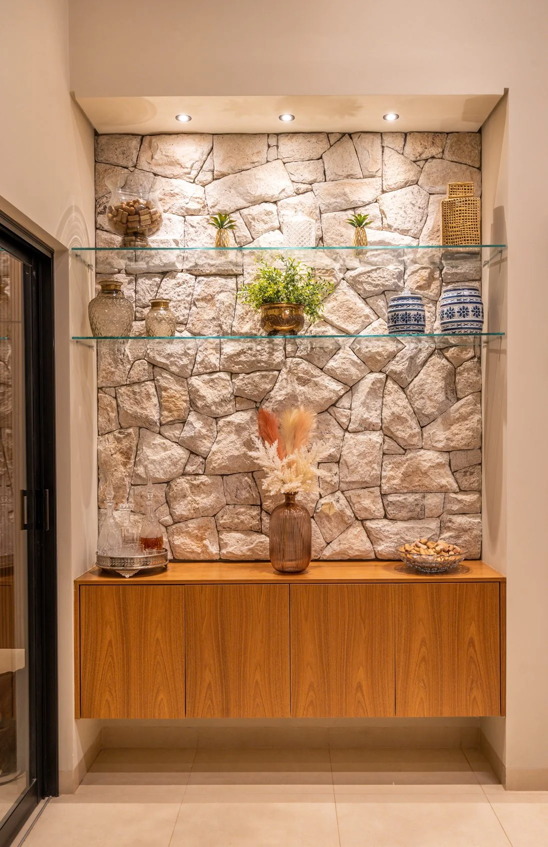 Iluminação em camadas: o segredo para ambientes com personalidade